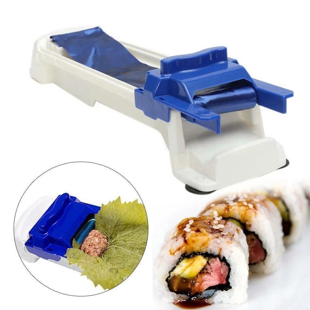 Spring Roll Wrapper - DIY 야채 고기 롤링기 주방 도구