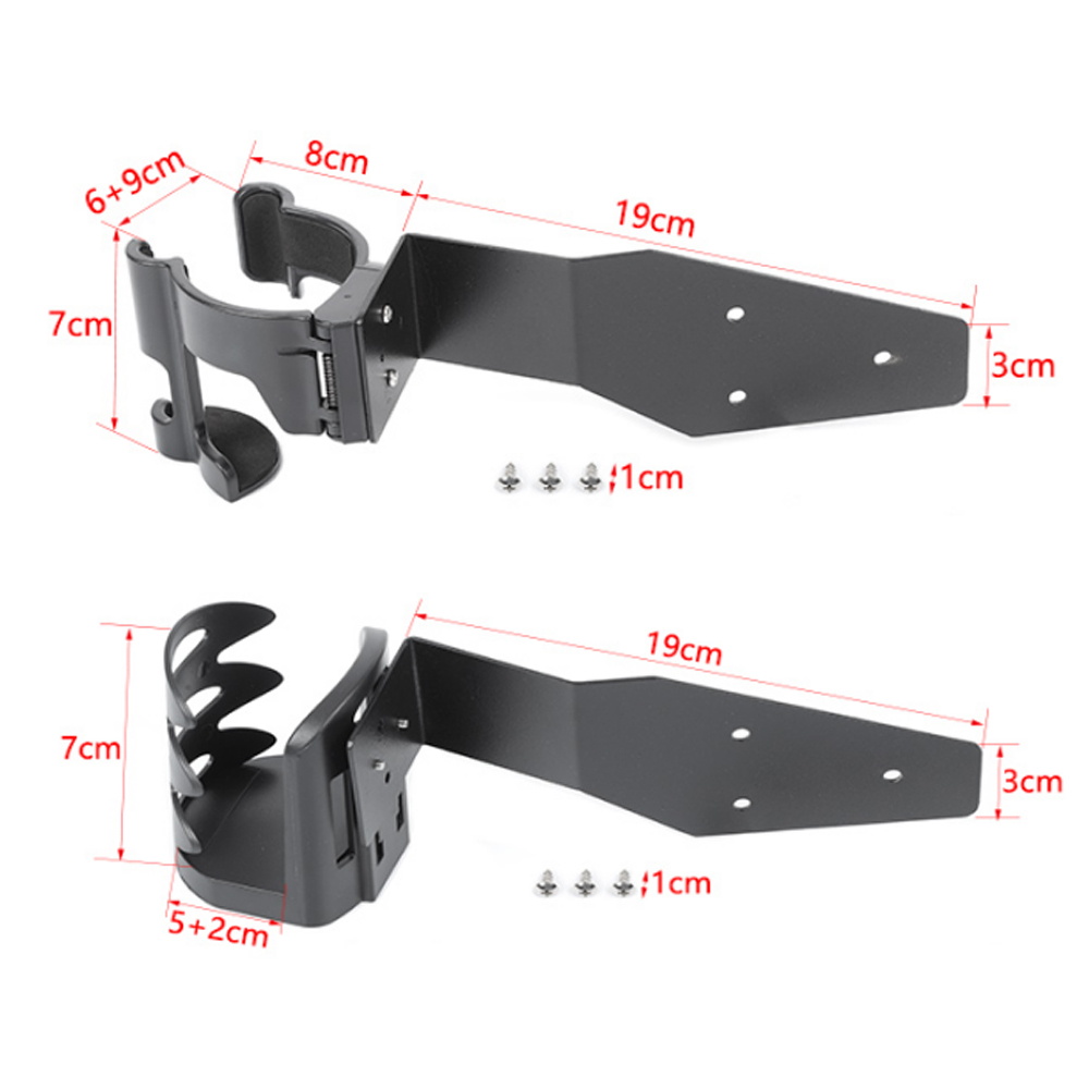 차량용 물컵 휴대폰 홀더 GPS 마운트 브래킷 스탠드  - Taco Stand Holder 리뷰 및 가격