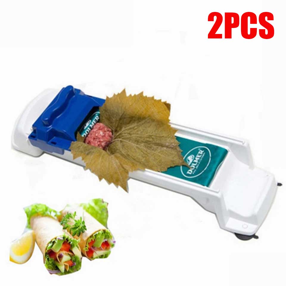 크리 에이 티브 야채 고기 롤링 도구 터키 주방 바에  - Spring Roll Wrapper 리뷰 및 가격