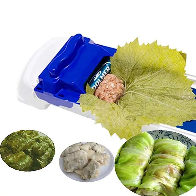 크리 에이 티브 야채 고기 롤링 도구 터키 주방 바에  - Spring Roll Wrapper 리뷰 및 가격
