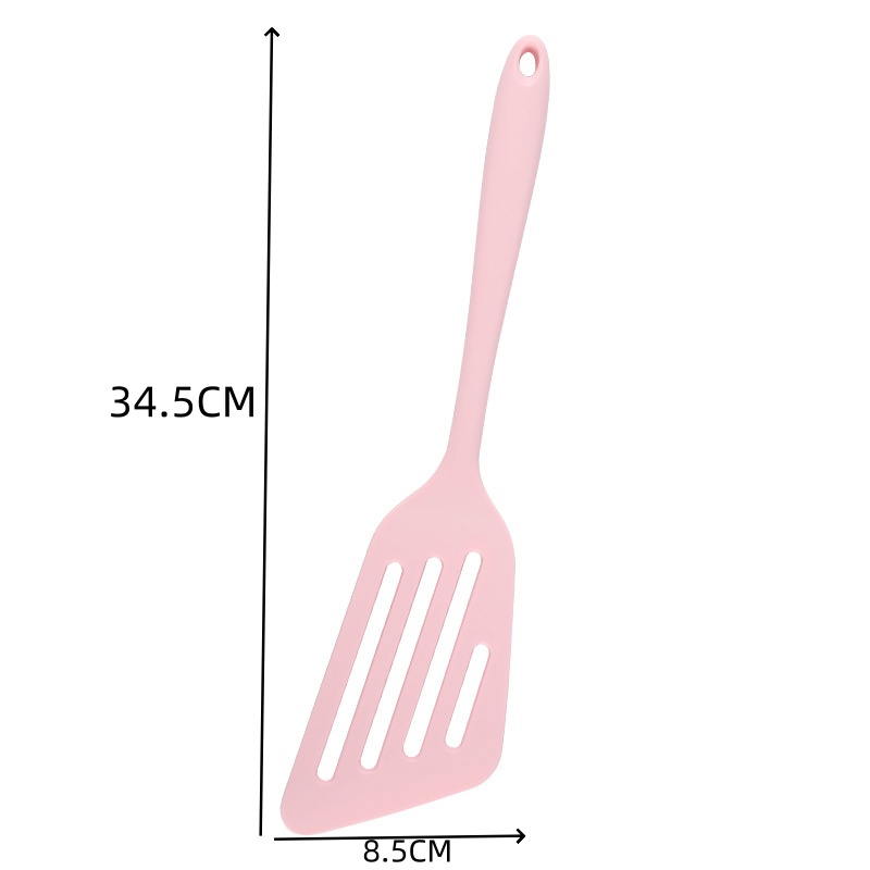 1개입 주방용 논스틱 실리콘 주걱, 생선 및 계란 요리 - Okonomiyaki Spatula 리뷰 및 가격